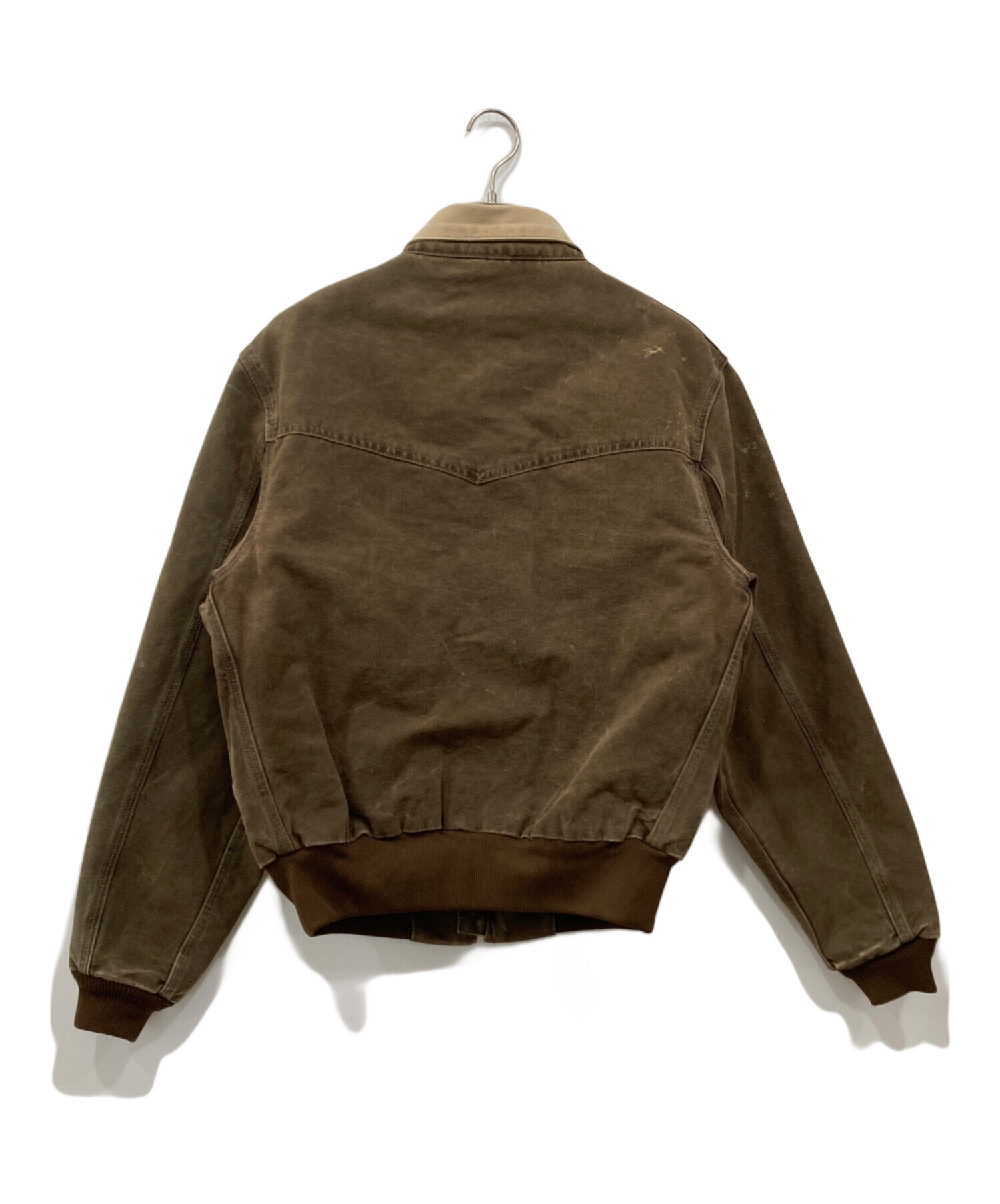 中古・古着通販】CarHartt (カーハート) サンタフェジャケット