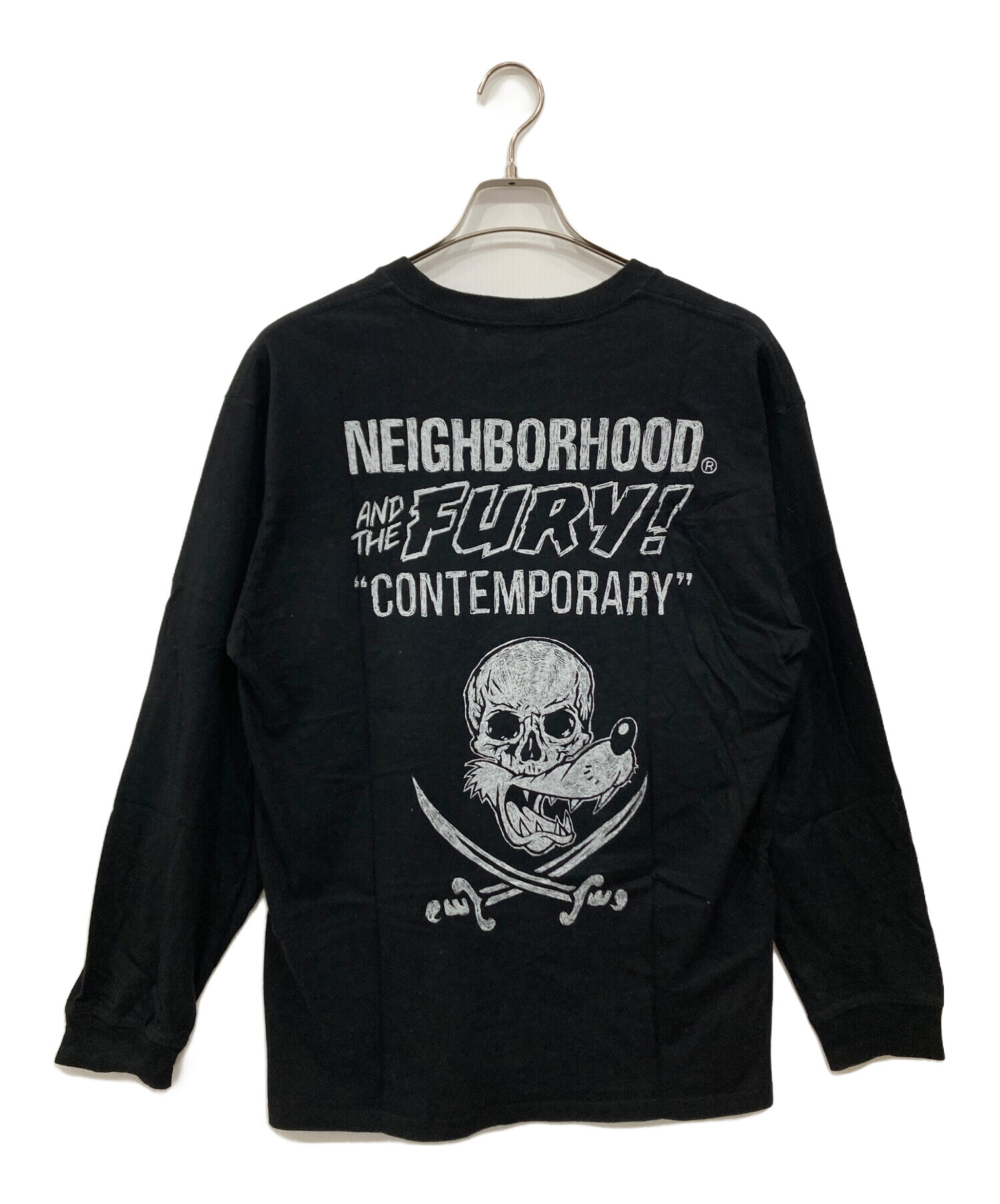 中古・古着通販Schott (ショット) NEIGHBORHOOD (ネイバーフッド schot 