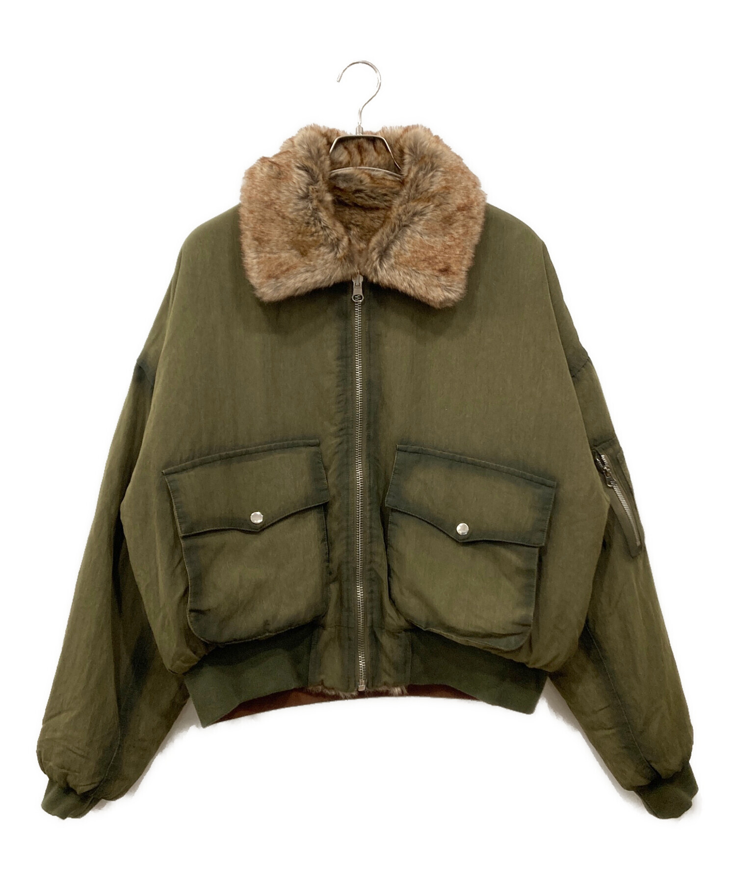 中古・古着通販】BALLSY.BROTHERS (ボールジーブラザーズ