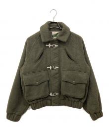 ファイヤーマンジャケット】ブランド・古着のネット通販【TREFAC FASHION】