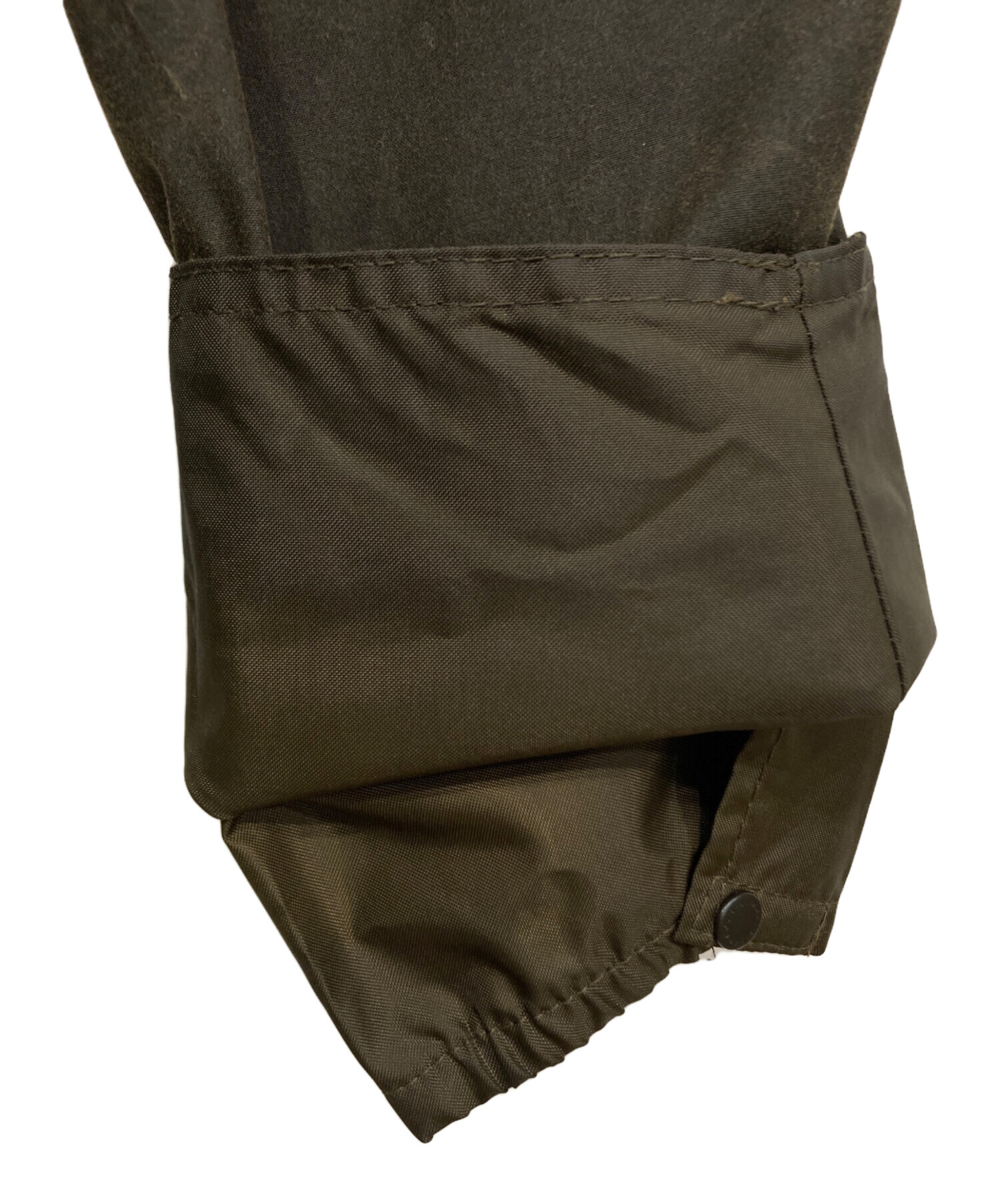 中古・古着通販】Barbour (バブアー) SPEY ワックス ショート