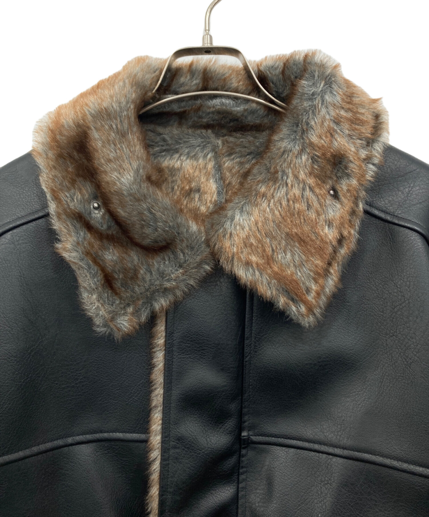 中古・古着通販】CAMPHOR WOOD (カンファーウッド) ジャケット