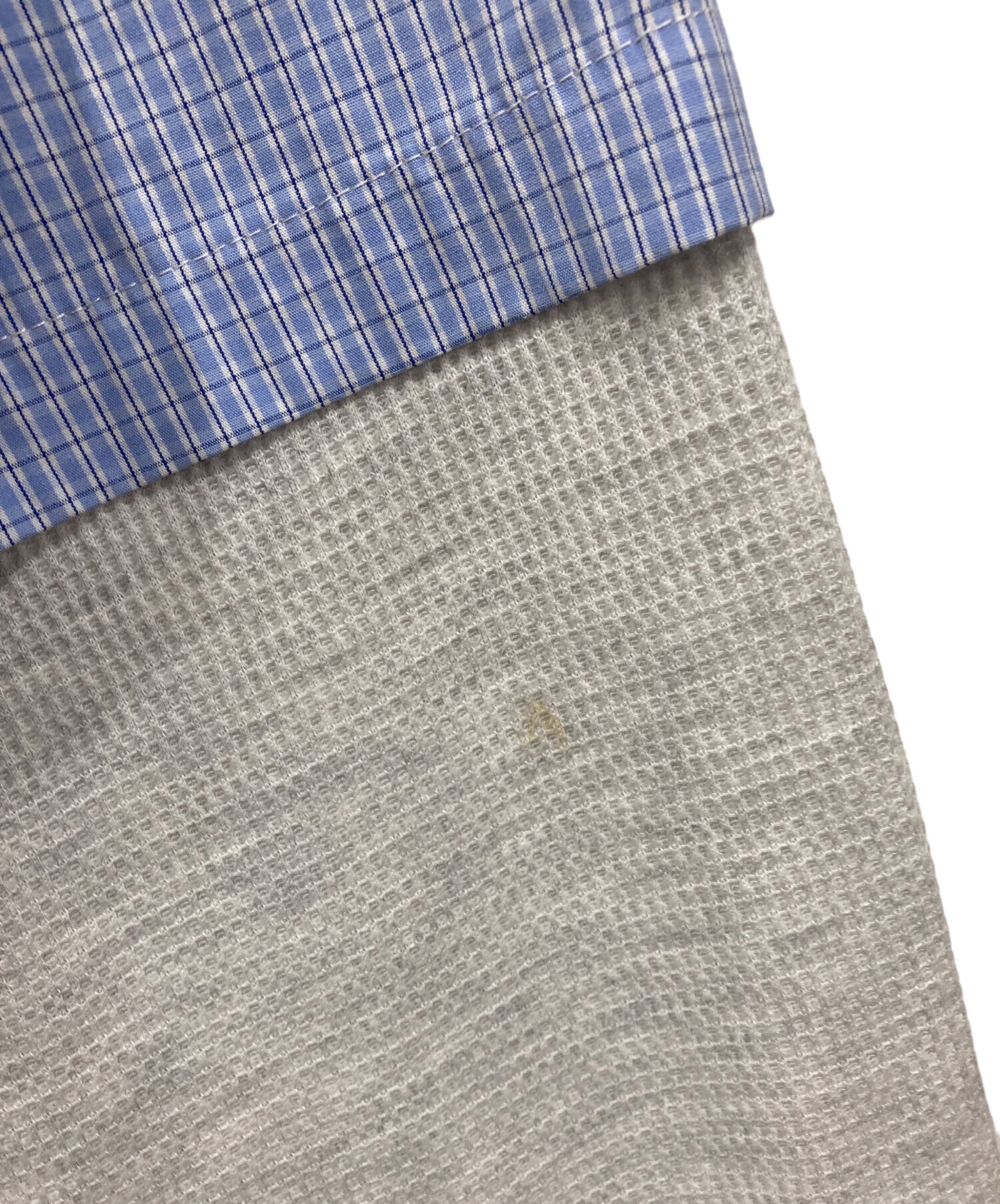 中古・古着通販】BALLSY.BROTHERS (ボールジーブラザーズ) レイヤード