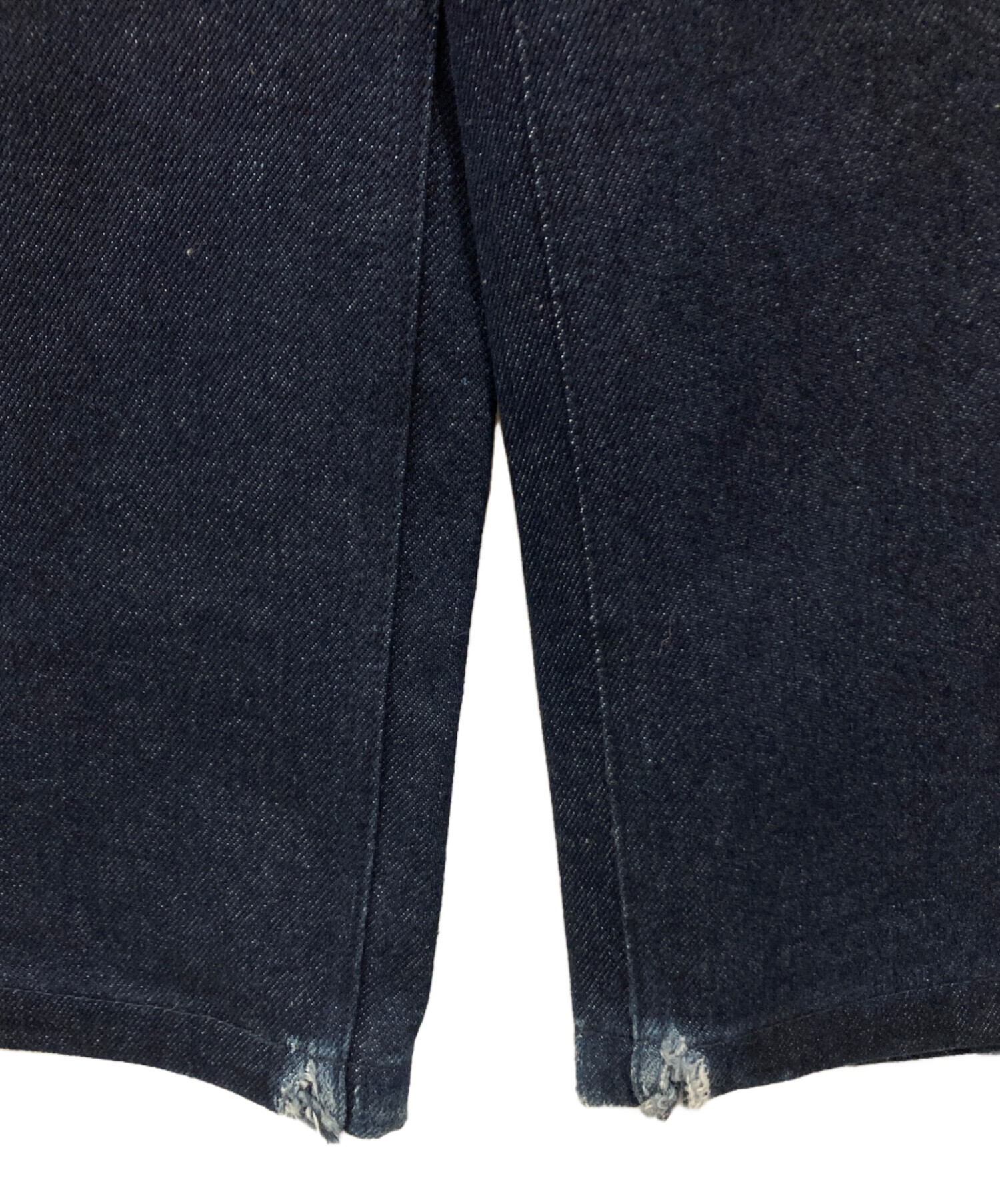 中古・古着通販】BALLSY.BROTHERS (ボールジーブラザーズ) ワイド