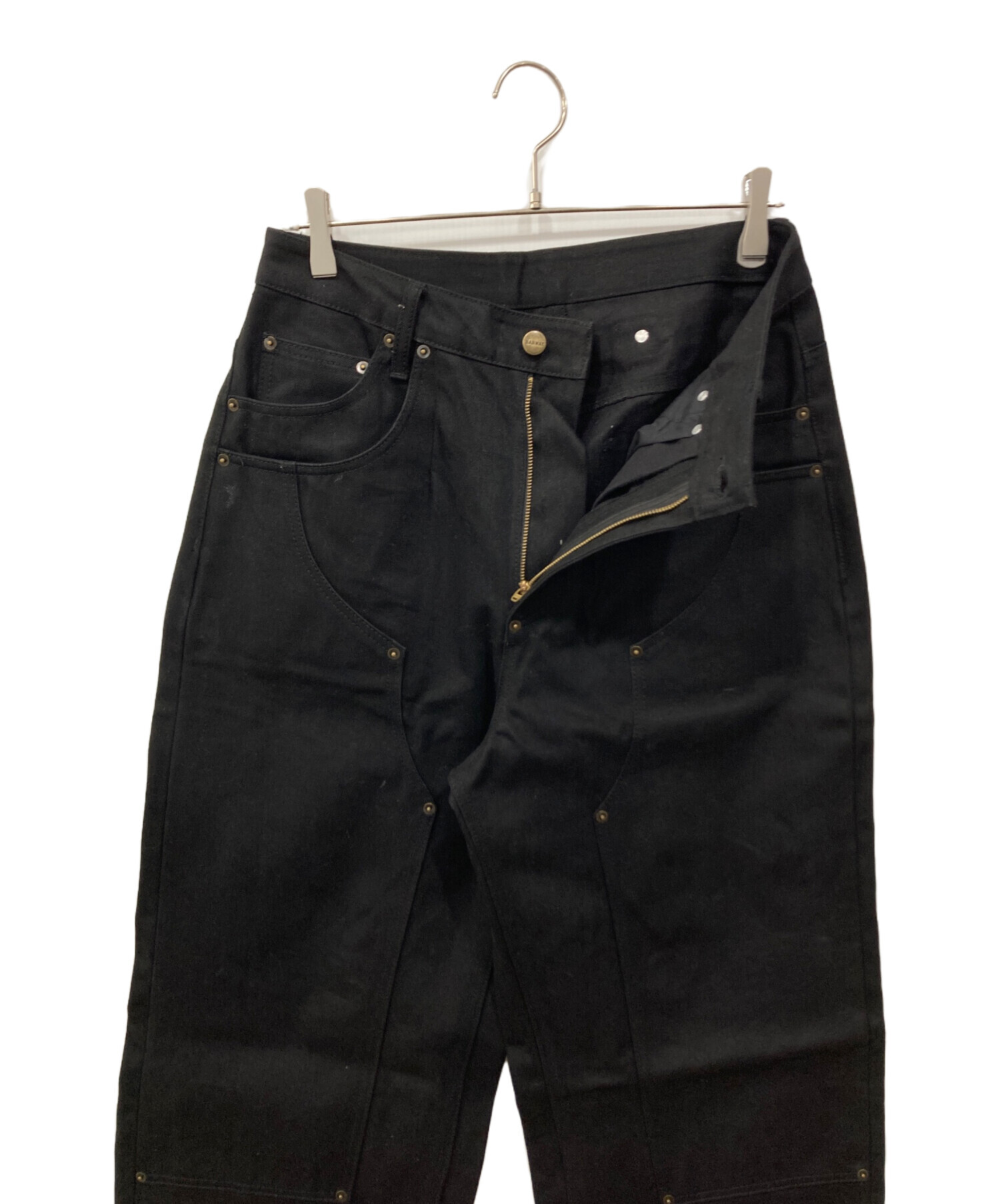 中古・古着通販】BADWAY (バッドウェイ) BALLSY.BROTHERS (ボールジー