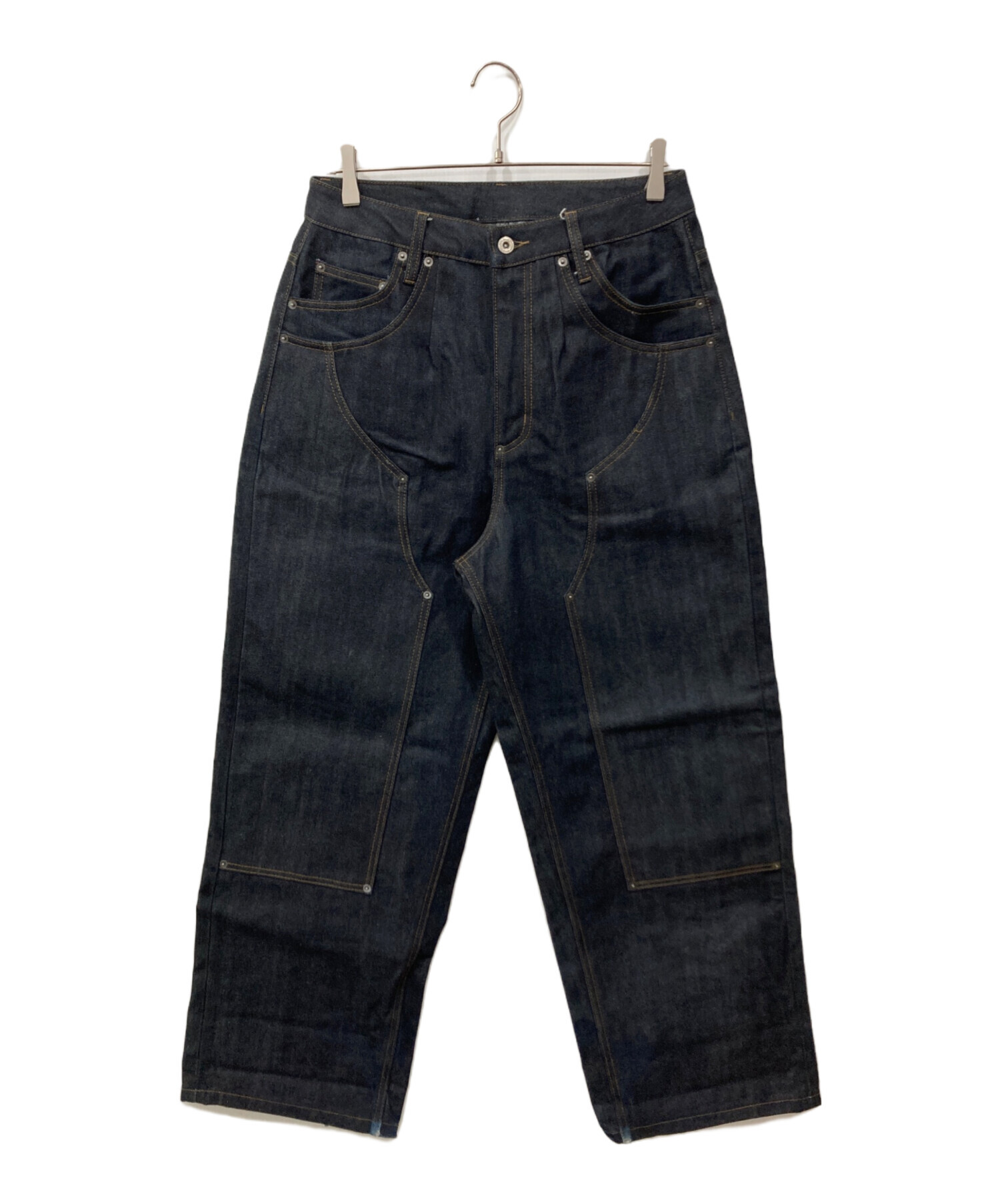 中古・古着通販】BADWAY (バッドウェイ) BALLSY.BROTHERS (ボールジー