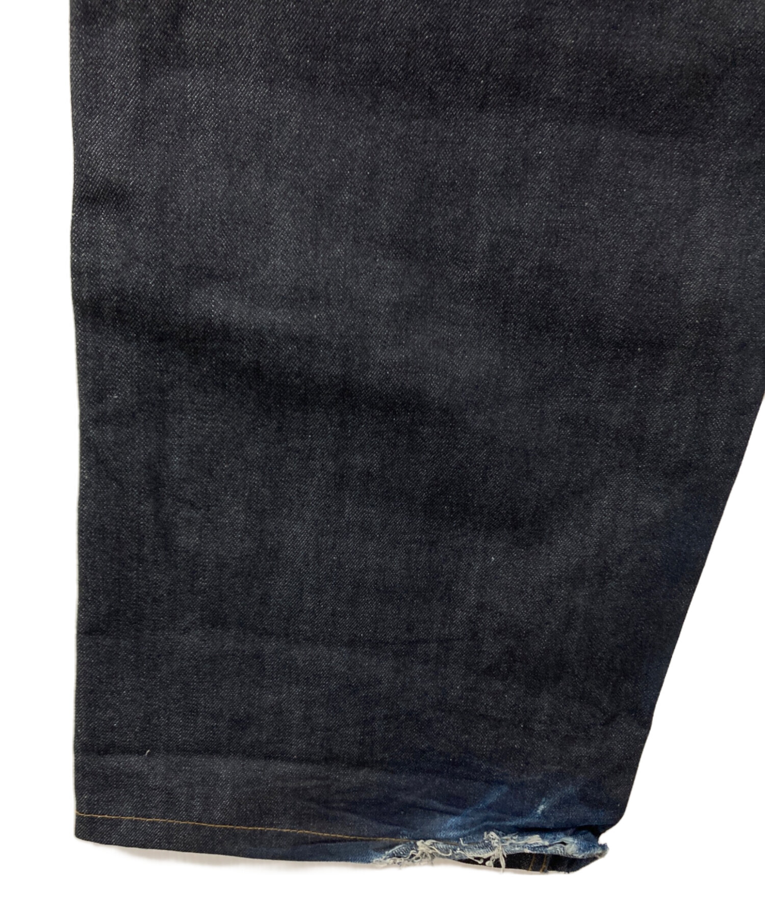 中古・古着通販】BADWAY (バッドウェイ) BALLSY.BROTHERS (ボールジー