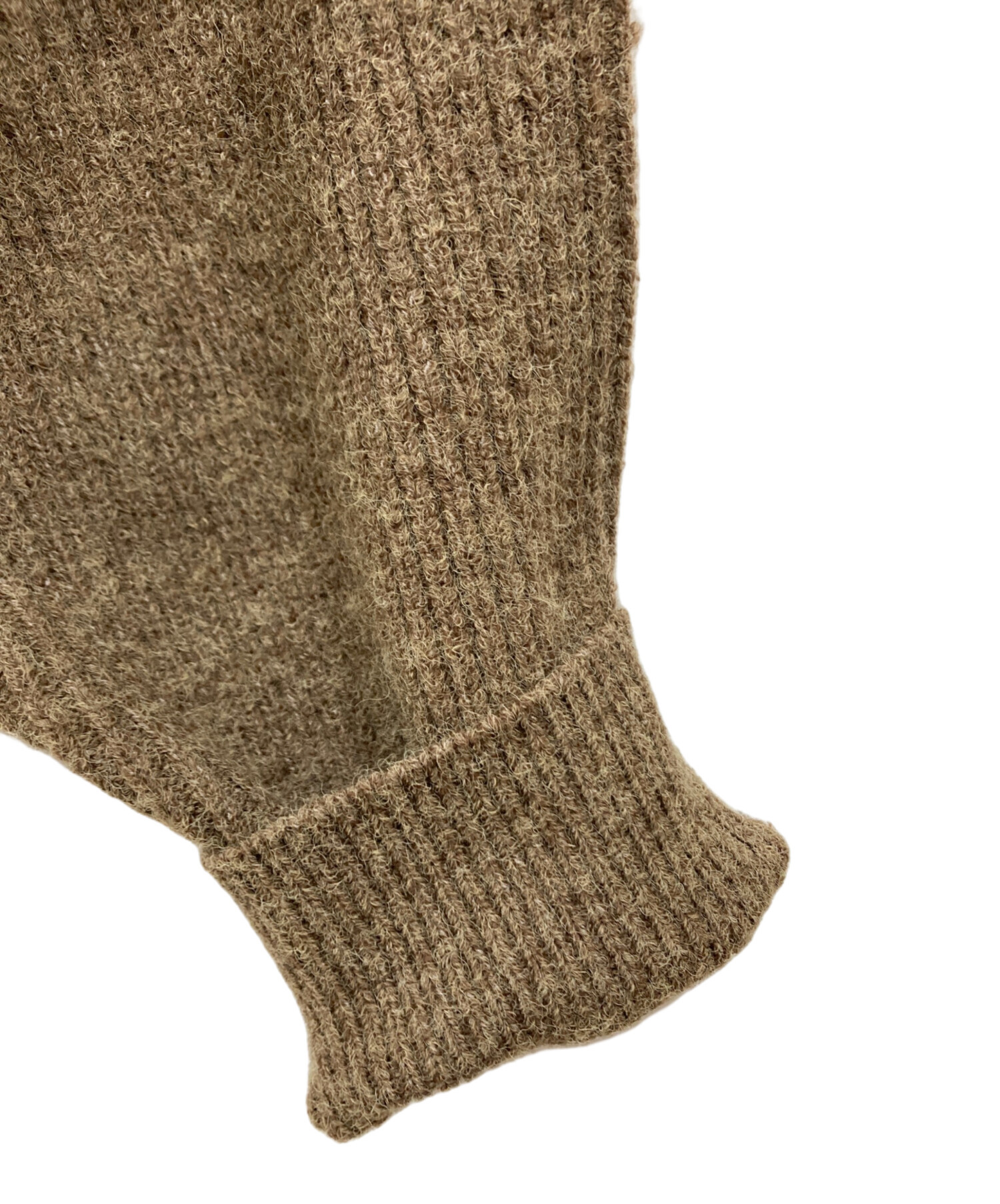 中古・古着通販】BALLSY.BROTHERS (ボールジーブラザーズ) ニット