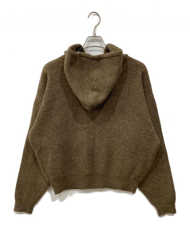 中古・古着通販】BALLSY.BROTHERS (ボールジーブラザーズ) ニット