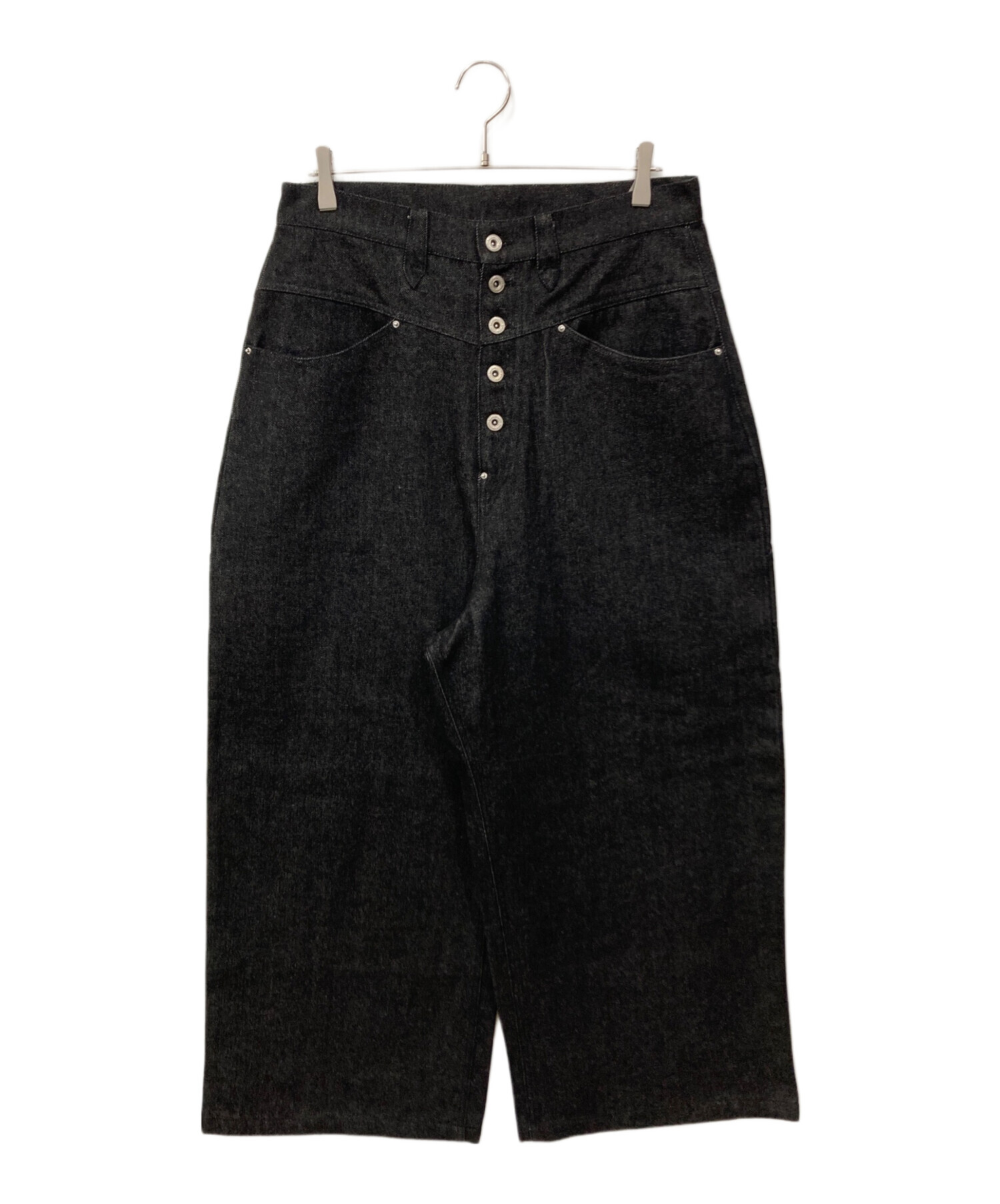 中古・古着通販】Ballsy.Brothers (ボールジーブラザーズ) ワイド