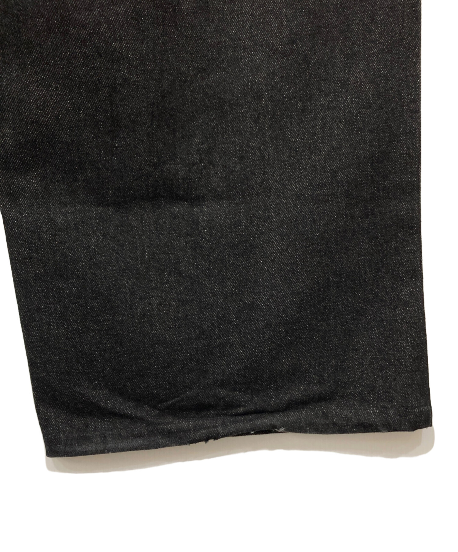 中古・古着通販】Ballsy.Brothers (ボールジーブラザーズ) ワイド