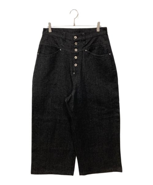 中古・古着通販】Ballsy.Brothers (ボールジーブラザーズ) ワイド