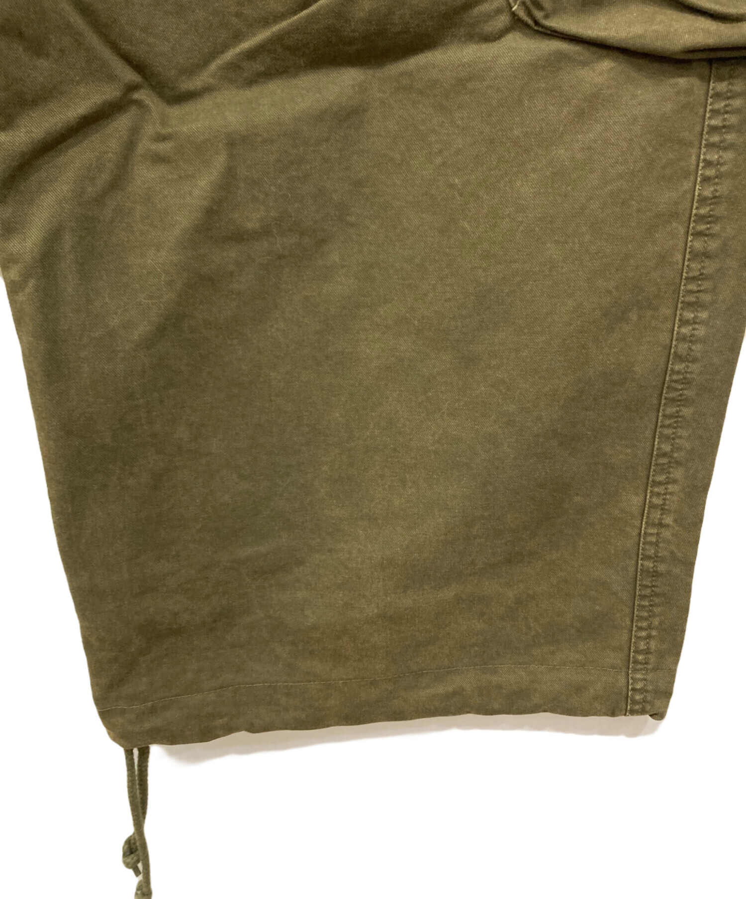 中古・古着通販】ENTIRE STUDIOS (エンタイアスタジオ) カーゴパンツ