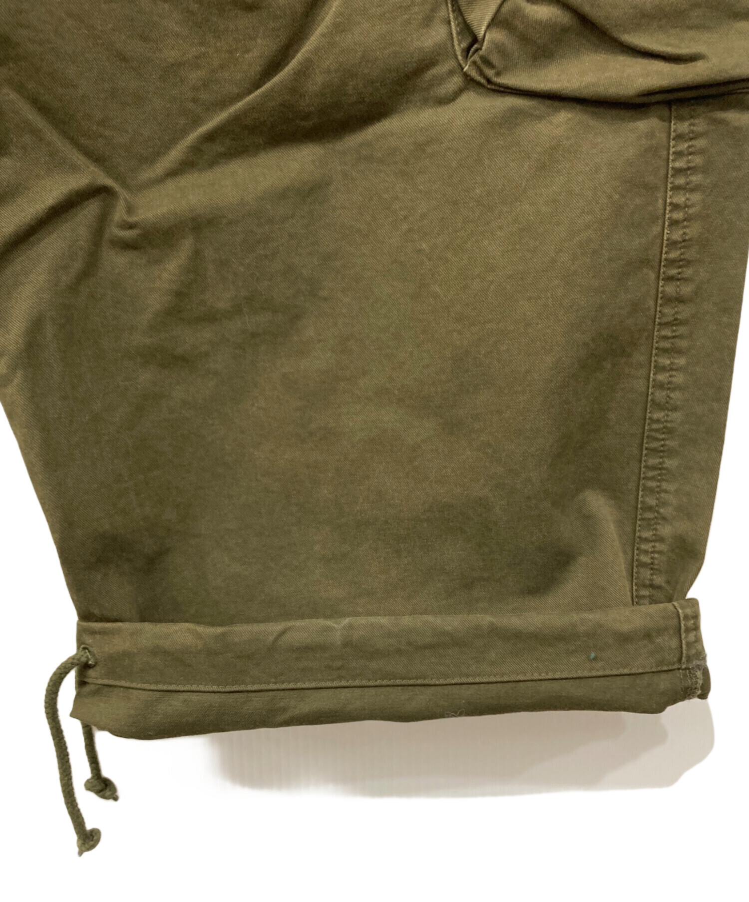 中古・古着通販】ENTIRE STUDIOS (エンタイアスタジオ) カーゴパンツ