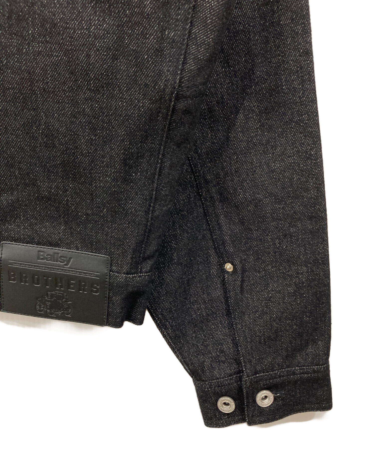 中古・古着通販】BALLSY.BROTHERS (ボールジーブラザーズ) ウエスタン