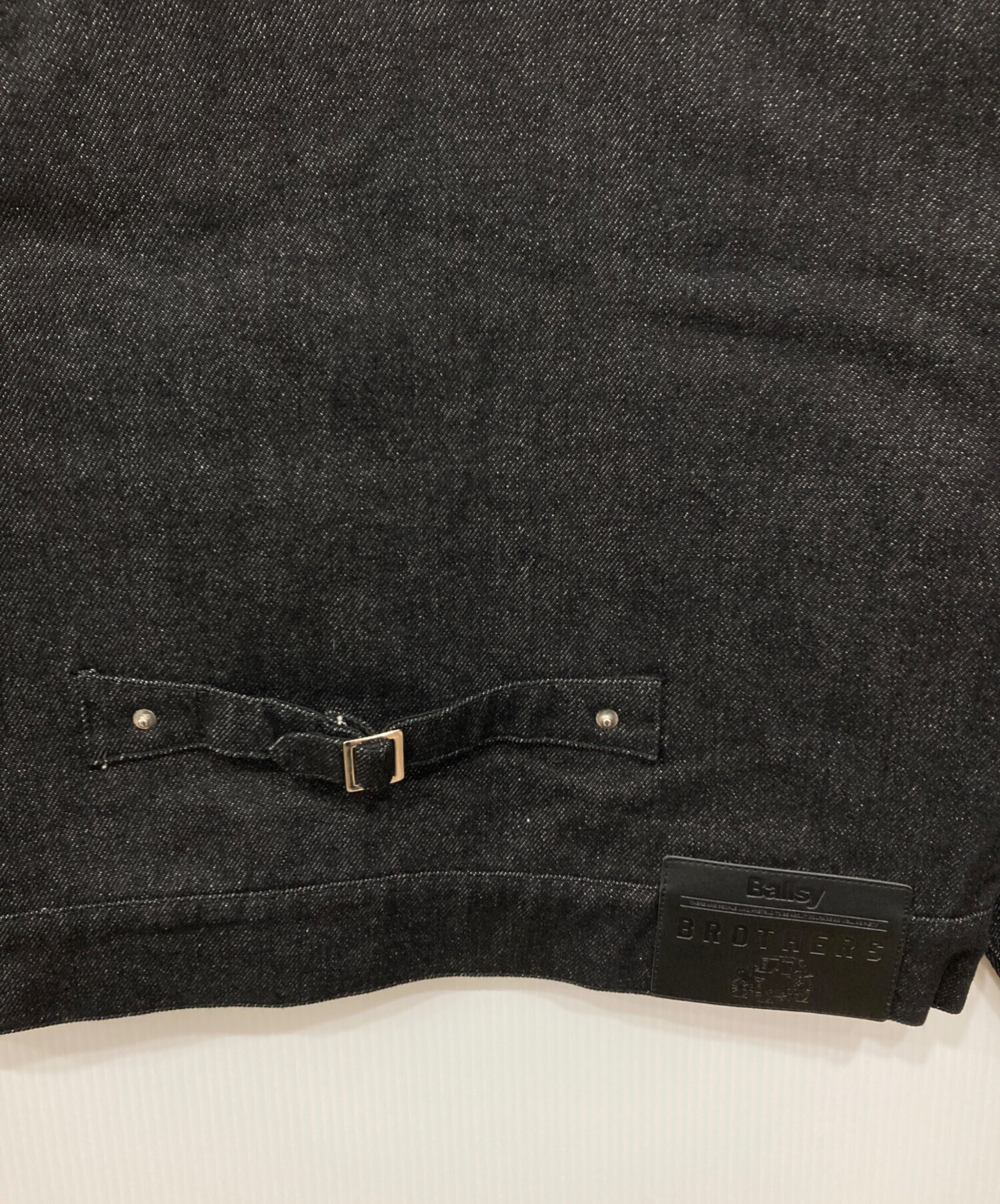 中古・古着通販】BALLSY.BROTHERS (ボールジーブラザーズ) ウエスタン