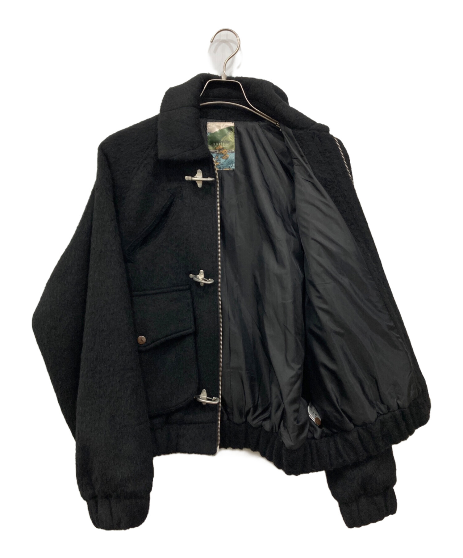 中古・古着通販】BALLSY.BROTHERS (ボールジーブラザーズ) シャギー