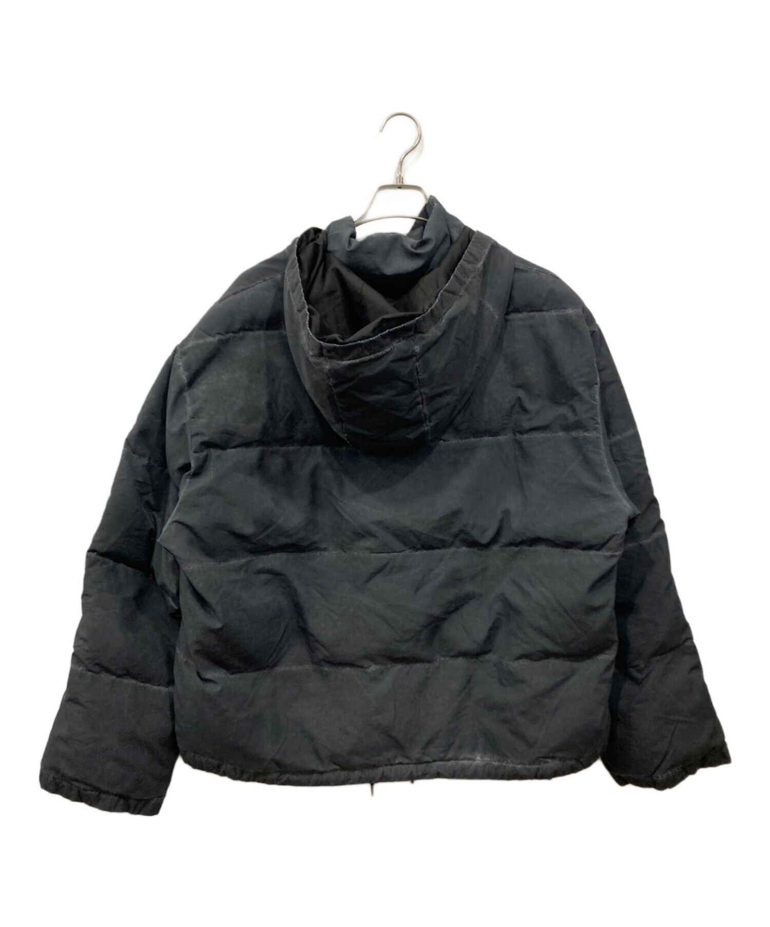 中古・古着通販】BADWAY (バッドウェイ) グランジフェードダウン