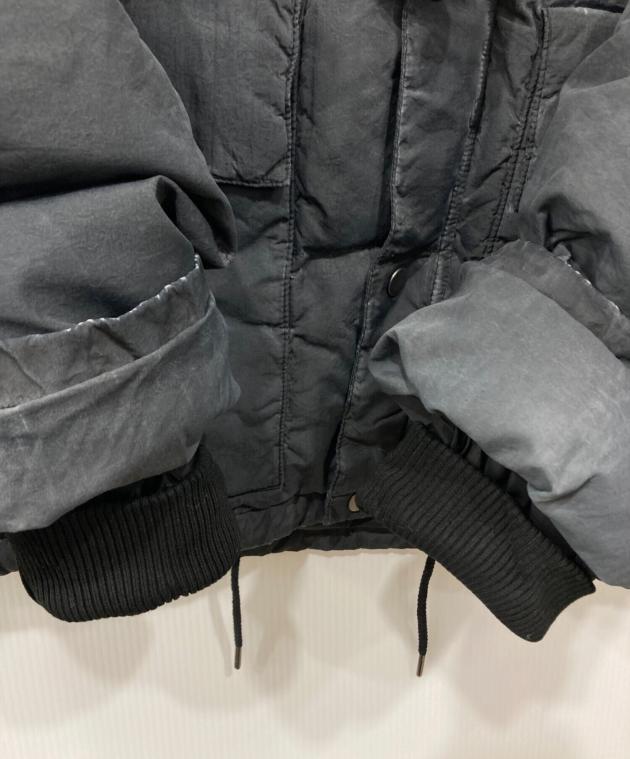 中古・古着通販】BADWAY (バッドウェイ) グランジフェードダウン