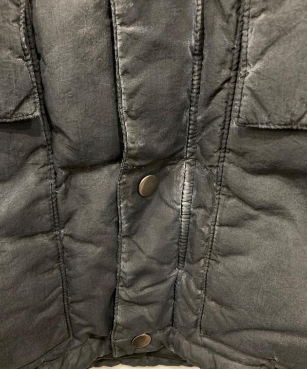 中古・古着通販】BADWAY (バッドウェイ) グランジフェードダウン