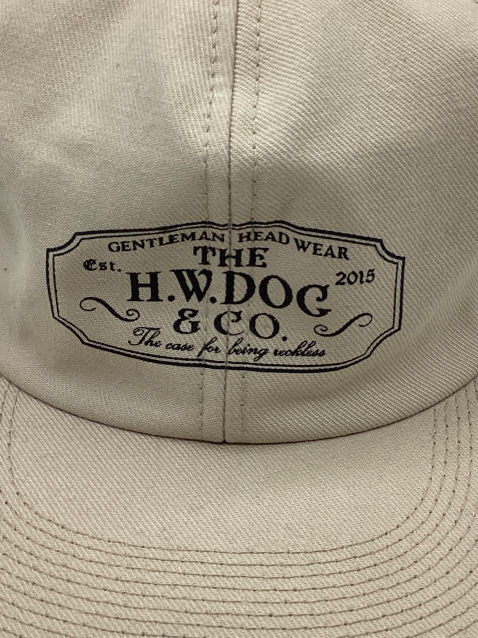 中古・古着通販】THE H.W.DOG&CO. (エイチダブリュードッグアンドコー