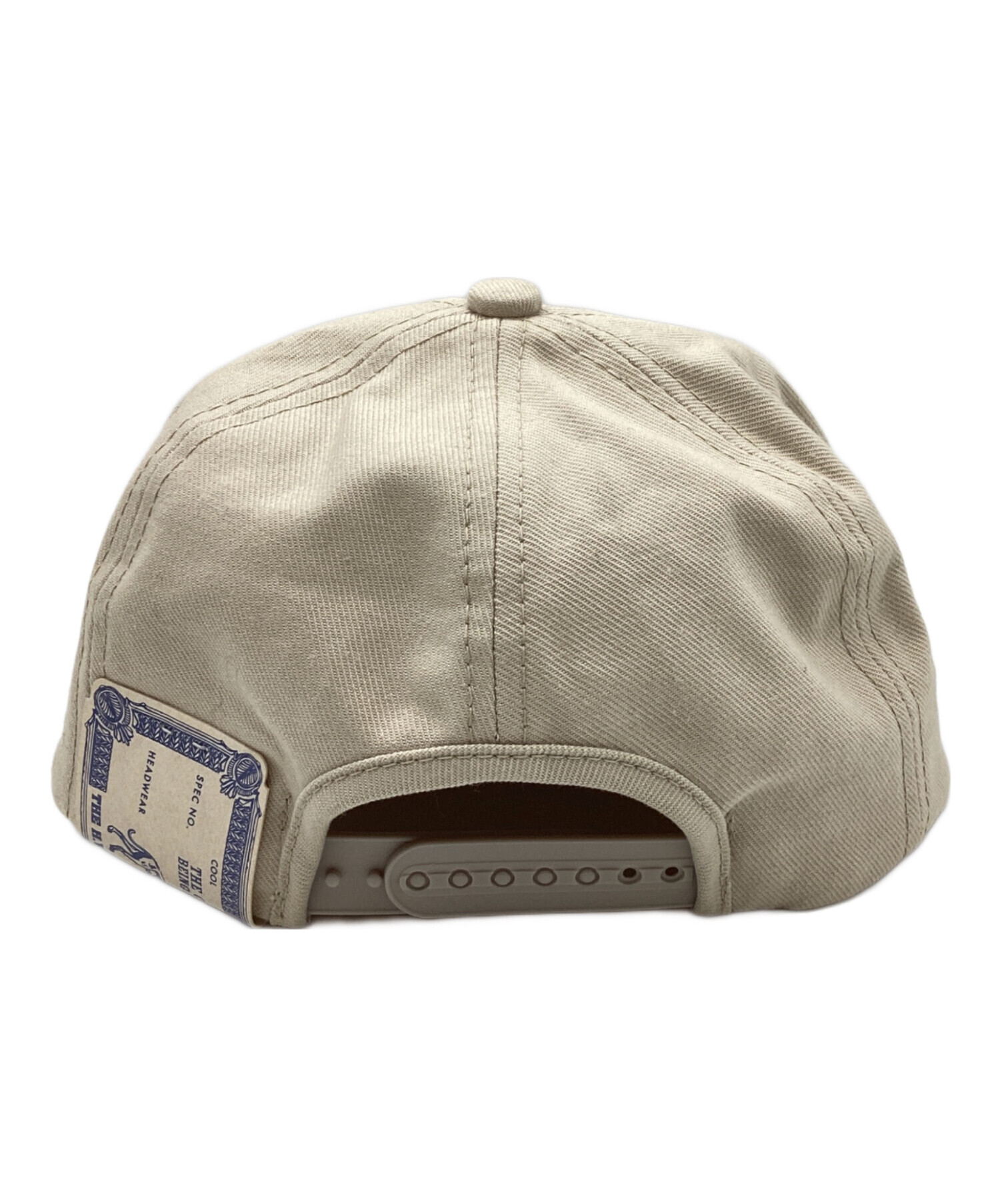 中古・古着通販】THE H.W.DOG&CO. (エイチダブリュードッグアンドコー