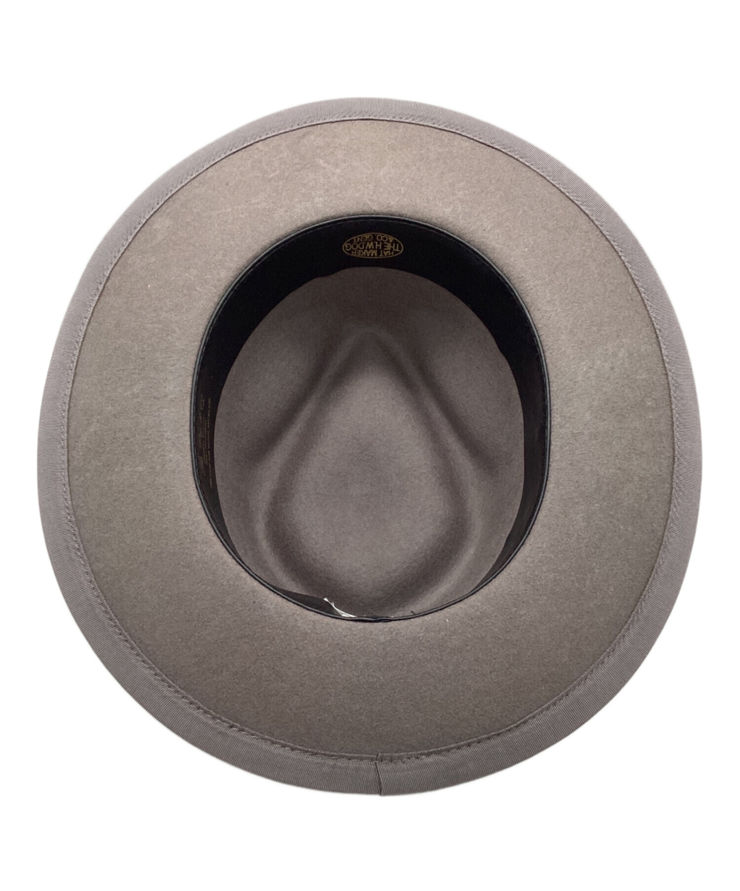 中古・古着通販】THE H.W.DOG&CO. (エイチダブリュードッグアンドコー