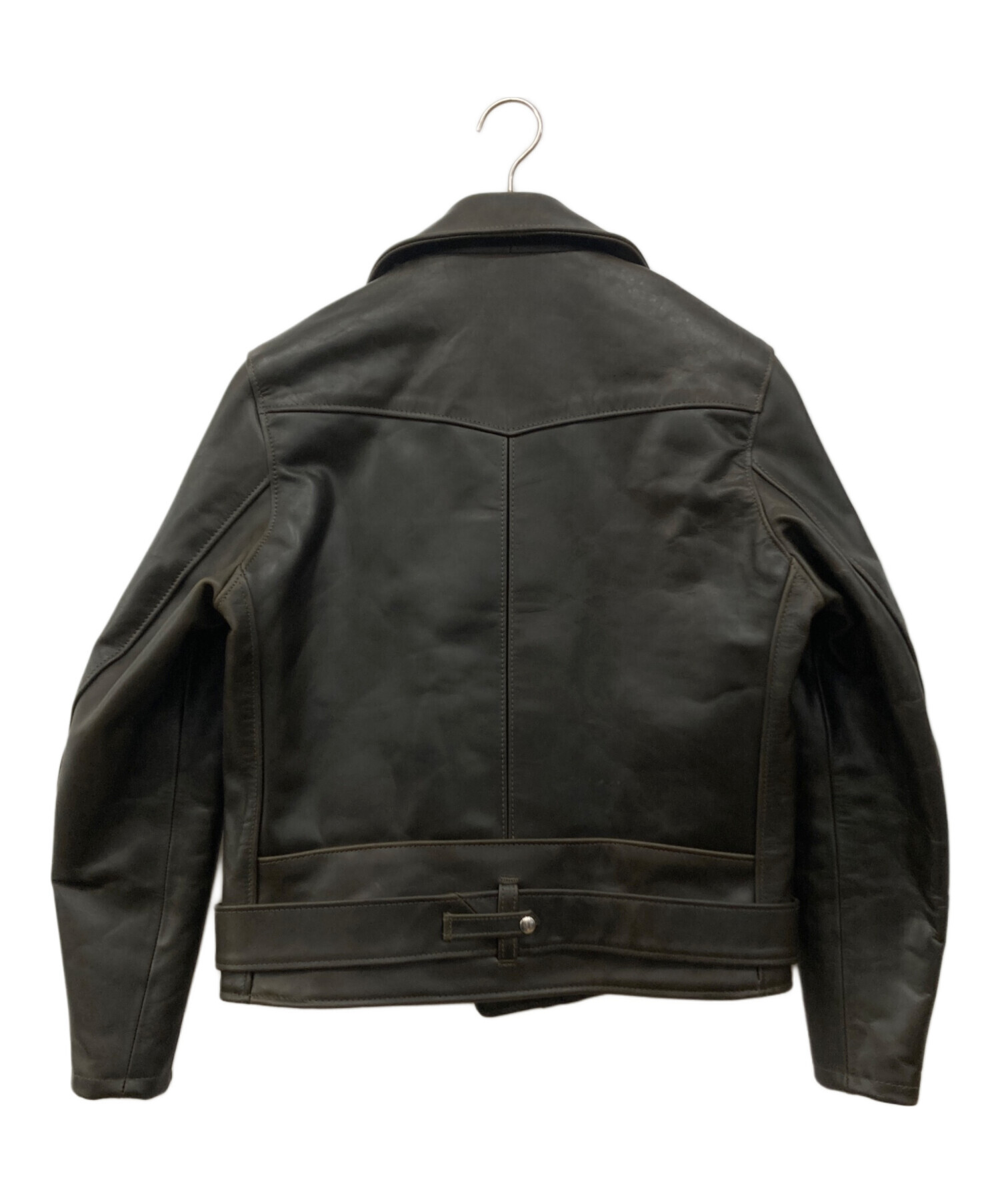 中古・古着通販】SCHOTT BROS. (ショット) 629US ディーポケット