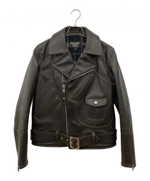 中古・古着通販】SCHOTT BROS. (ショット) 629US ディーポケット