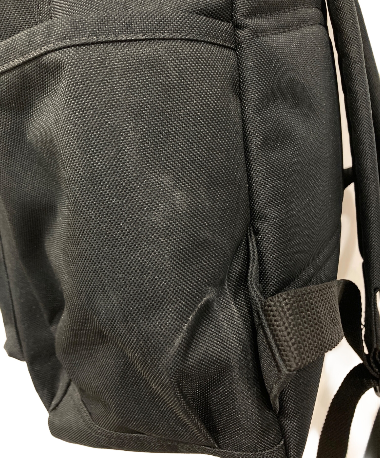 中古・古着通販】CarHartt (カーハート) バックパック ブラック