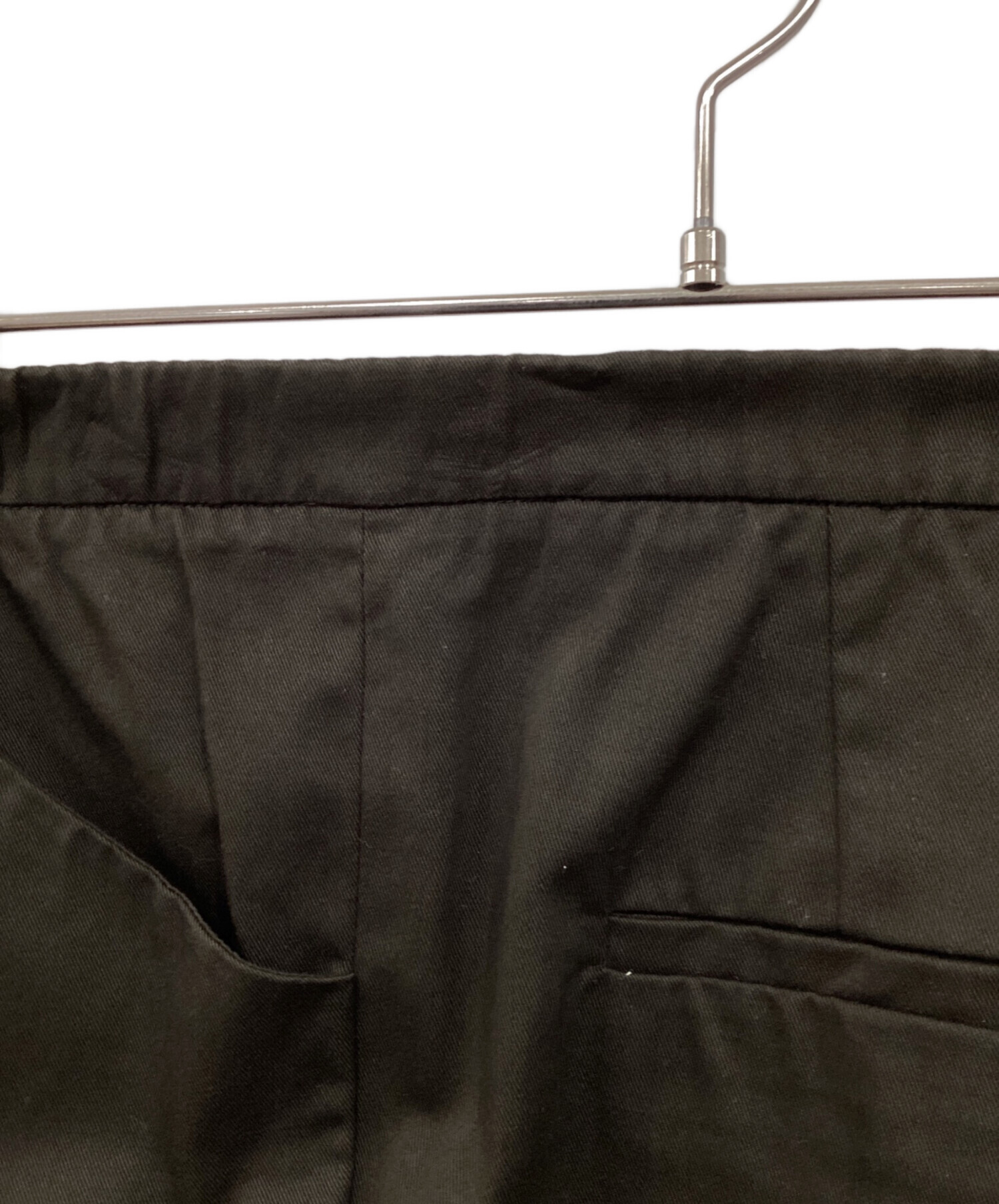 中古・古着通販】MARNI (マルニ) COMMESSA スラックス ブラウン サイズ