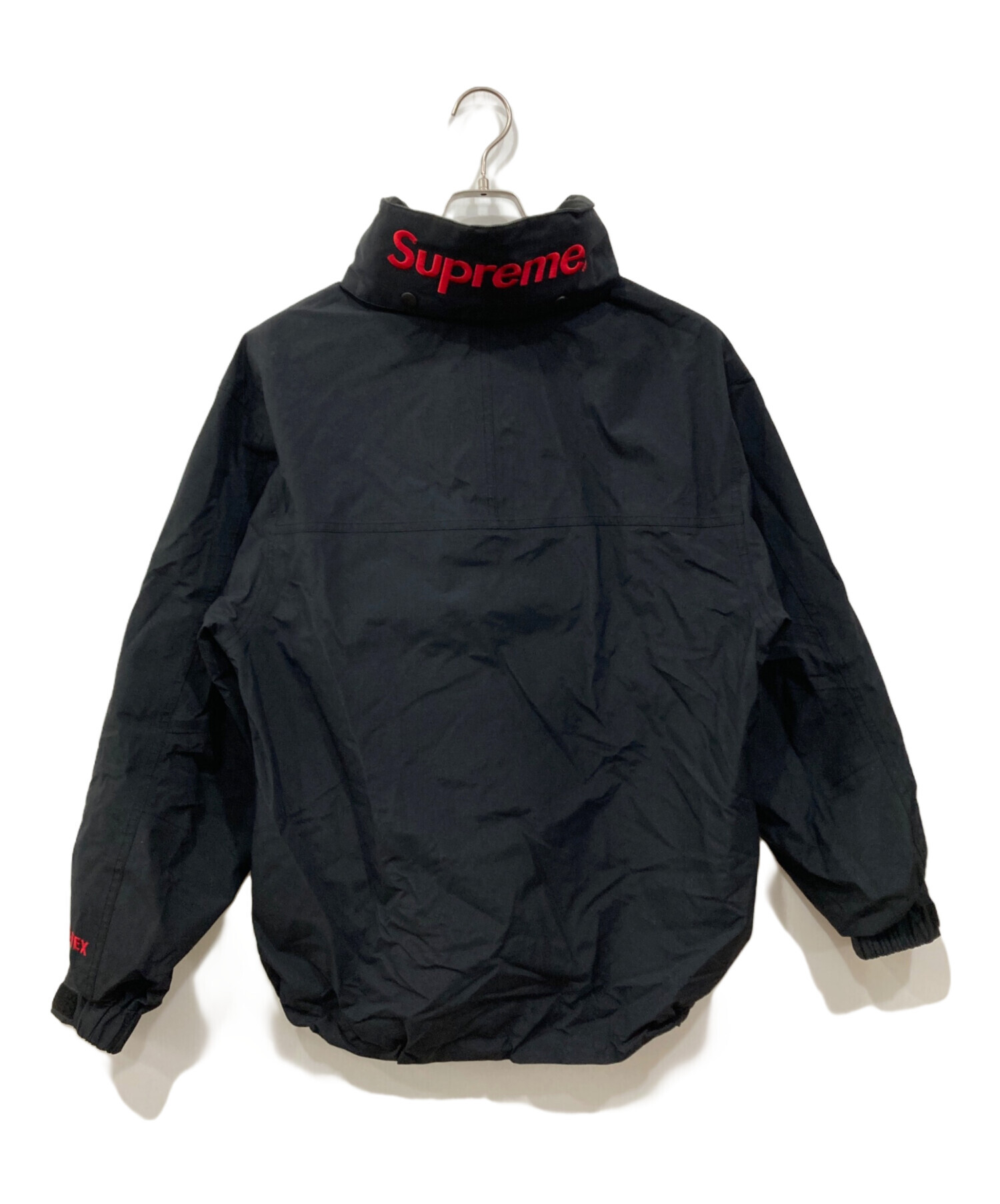 中古・古着通販】SUPREME (シュプリーム) ゴアテックスアノラック