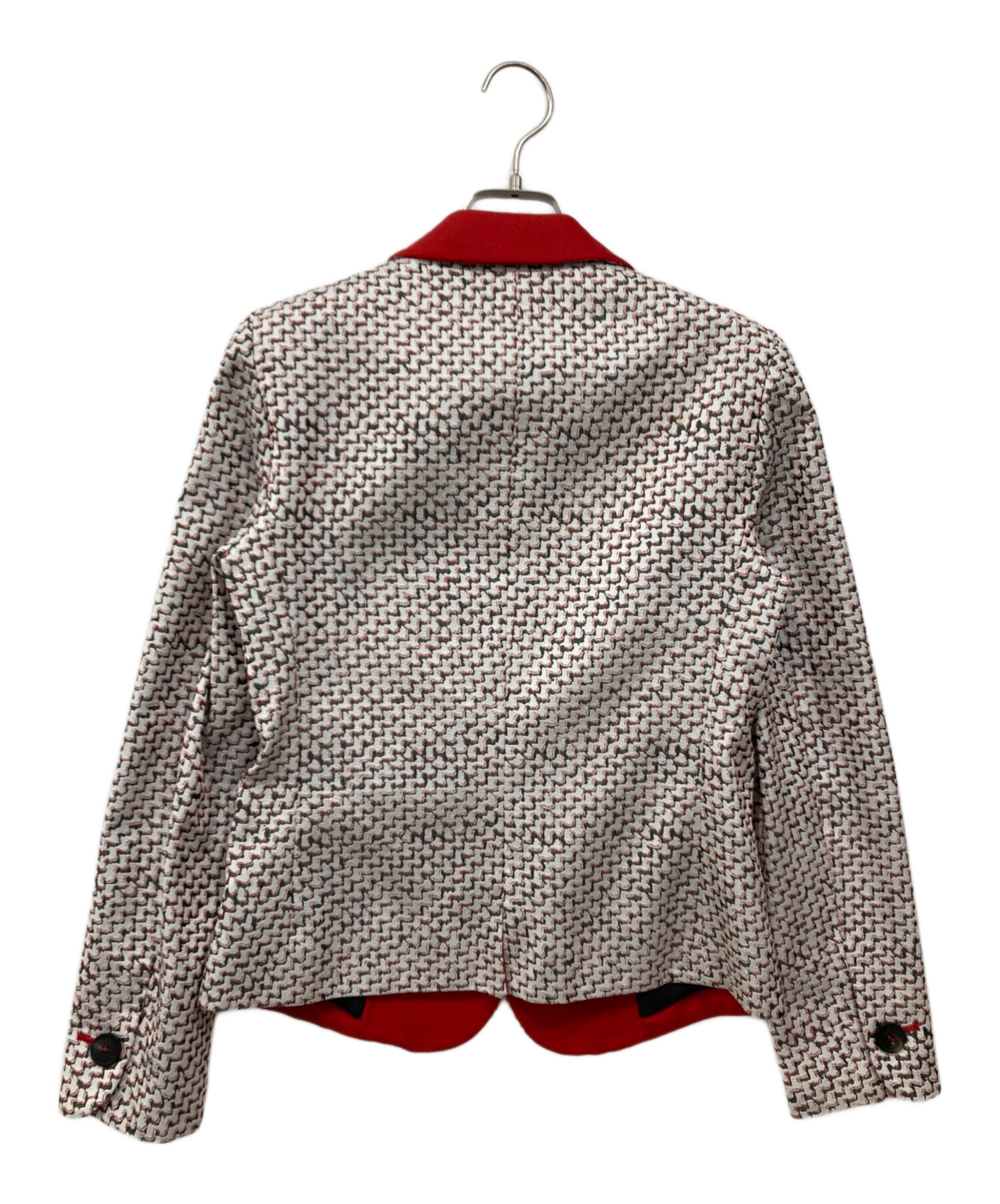 中古・古着通販】EMPORIO ARMANI (エンポリオアルマーニ) 3Bジャケット