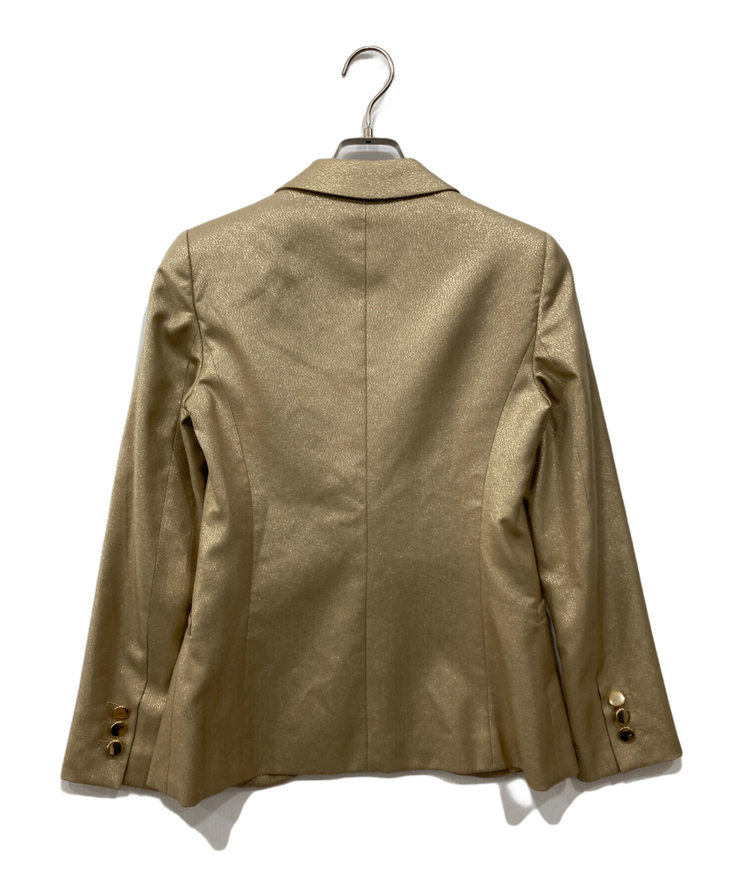 中古・古着通販】EMPORIO ARMANI (エンポリオアルマーニ) 1Bテーラード