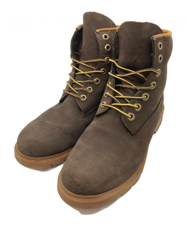 中古・古着通販】Timberland (ティンバーランド) ワークブーツ