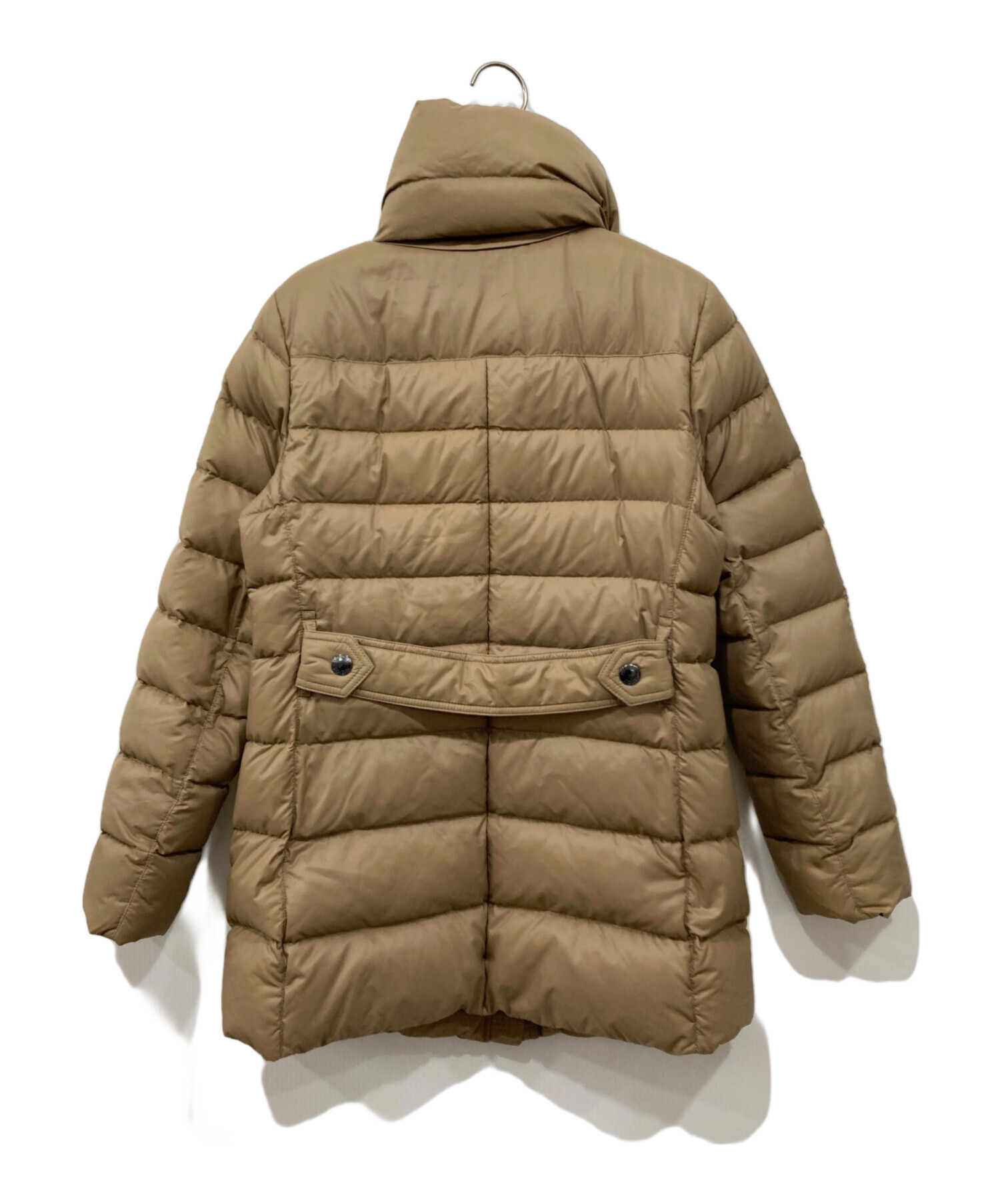 中古・古着通販】BURBERRY LONDON (バーバリーロンドン) ダウンコート