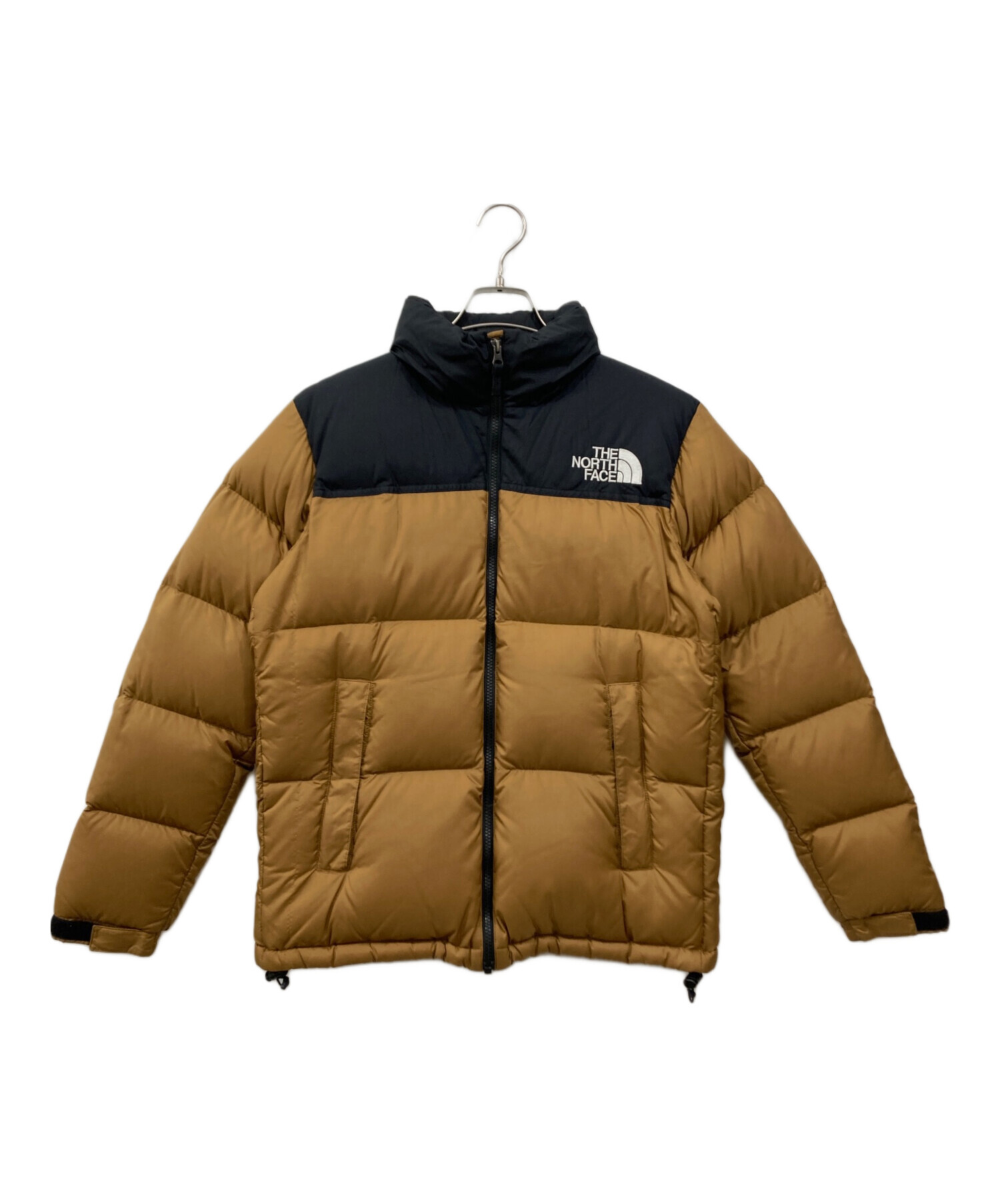 【中古】ザノースフェイス THE NORTH FACE 19AW RETRO NUPTSE JACKET レトロ ヌプシ ジャケット T93C8D XL  ■250221 中古・古着通販】THE NORTH FACE (ザ ノース フェイス) ヌプシ