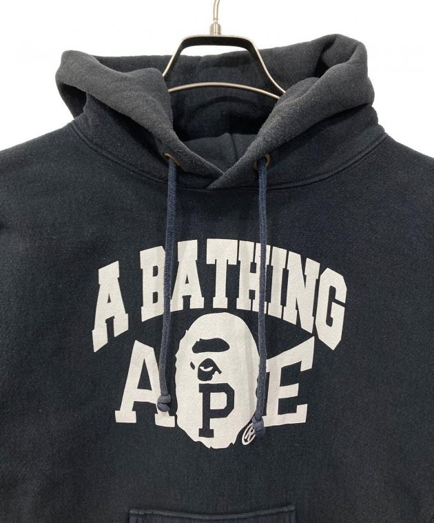 中古・古着通販】A BATHING APE (ア ベイシング エイプ) Champion