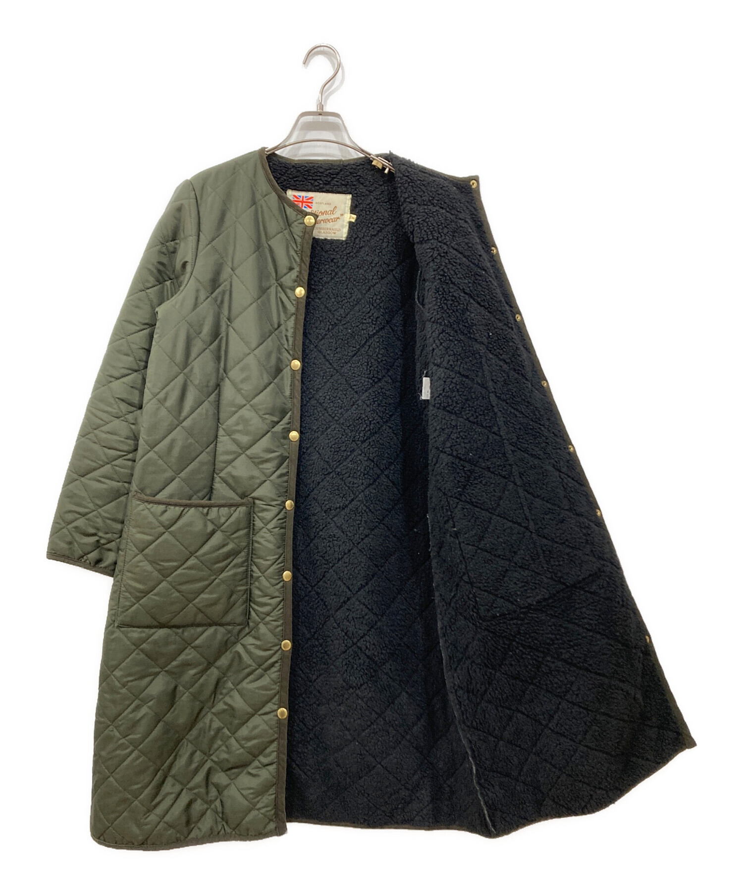 中古・古着通販】Traditional Weatherwear (トラディショナルウェザー