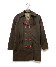 stussy(ステューシー)、コート】ブランド・古着のネット通販【TREFAC