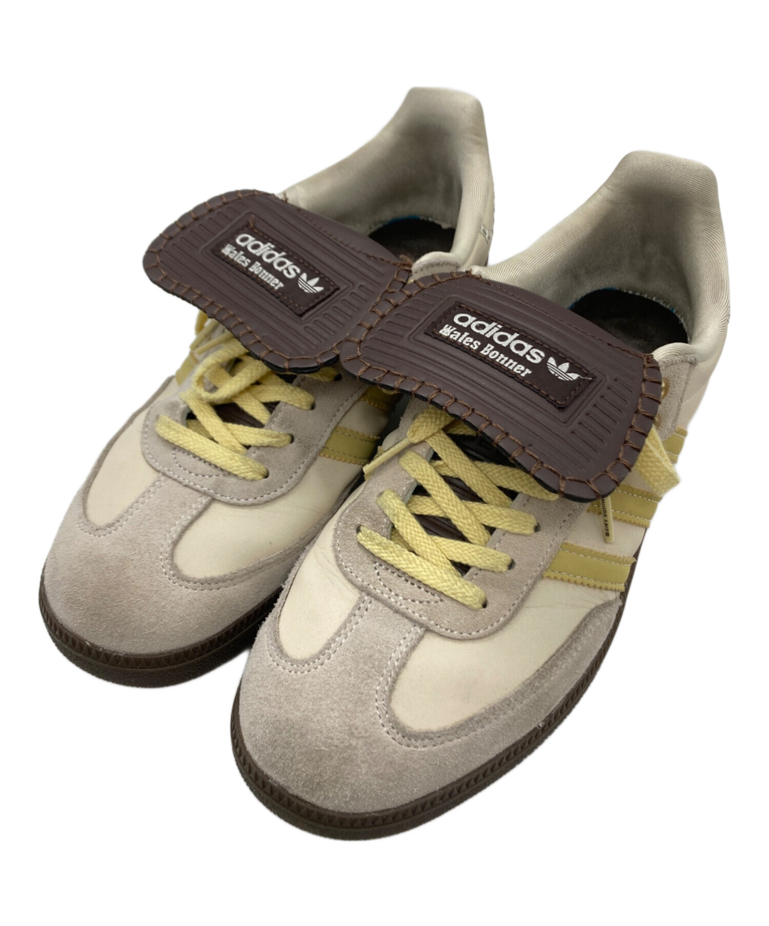 中古・古着通販】adidas (アディダス) WB SAMBA NUBUCK / WB サンバ