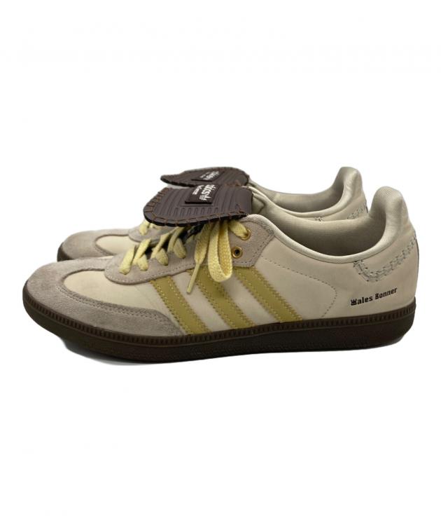 中古・古着通販】adidas (アディダス) WB SAMBA NUBUCK / WB サンバ