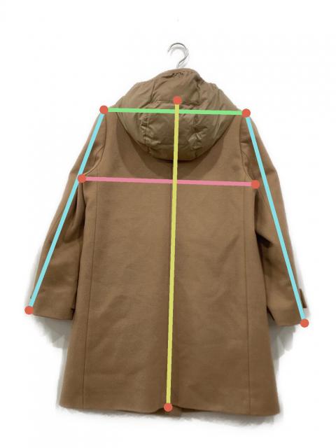 中古・古着通販】MACKINTOSH LONDON (マッキントッシュ ロンドン