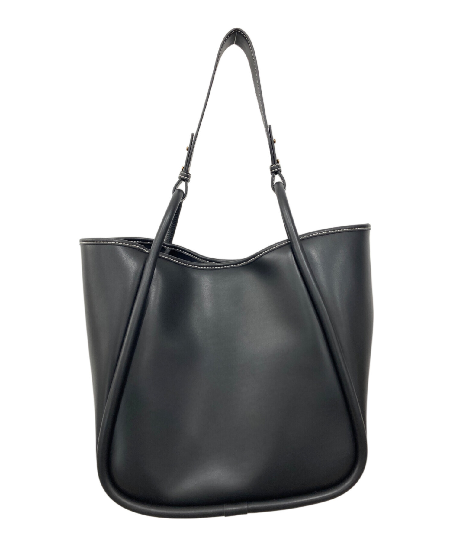 186001 現状品 Charles & Keith チャールズアンドキース トートバッグ Lilac パープル レザー レディース [250128HM130020] 中古・古着通販】CHARLES & KEITH (チャールズアンドキース) Lyla