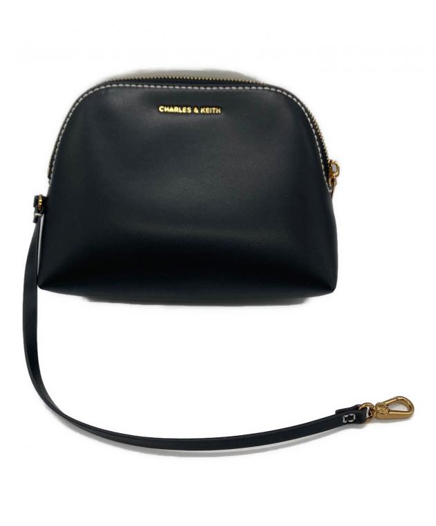 中古・古着通販】CHARLES & KEITH (チャールズアンドキース) Lyla