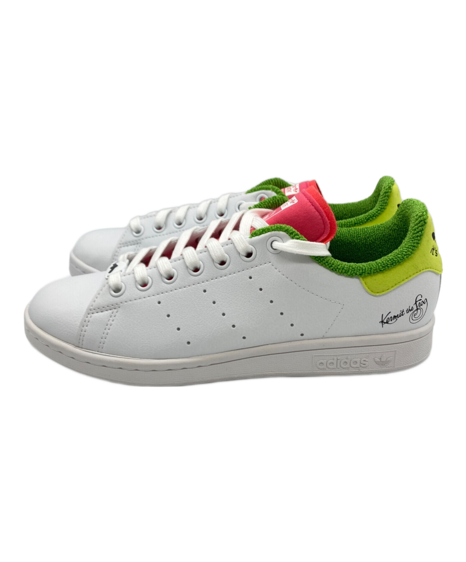 中古・古着通販】adidas (アディダス) Stan Smith PRIMEGREEN 