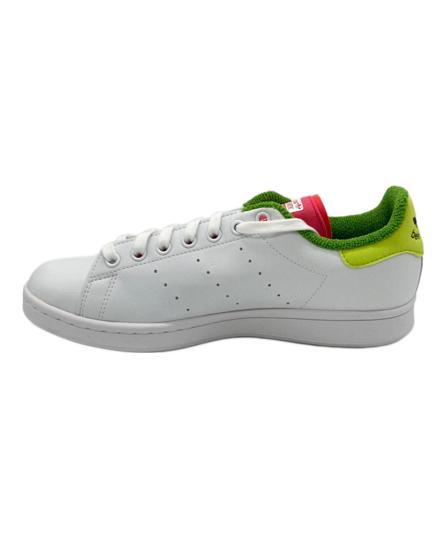 中古・古着通販】adidas (アディダス) Stan Smith PRIMEGREEN 