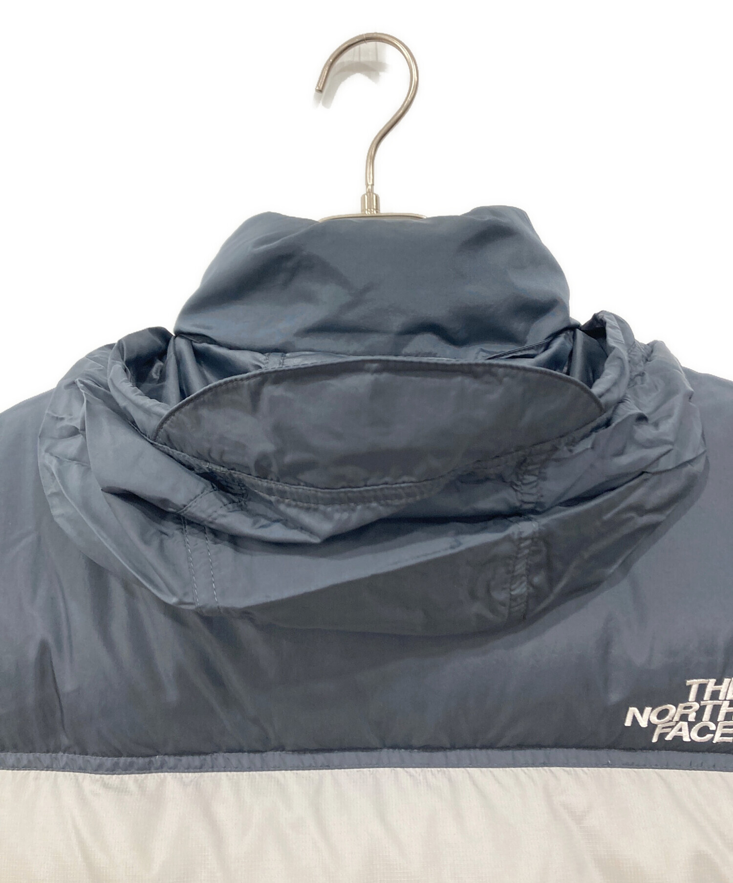 中古・古着通販】THE NORTH FACE (ザ ノース フェイス) Nuptse Vest