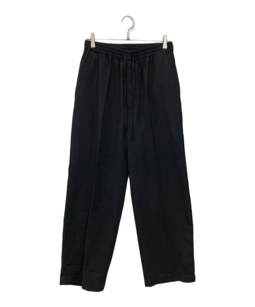 中古・古着通販】MARKA (マーカ) サイドパイピングイージーパンツ