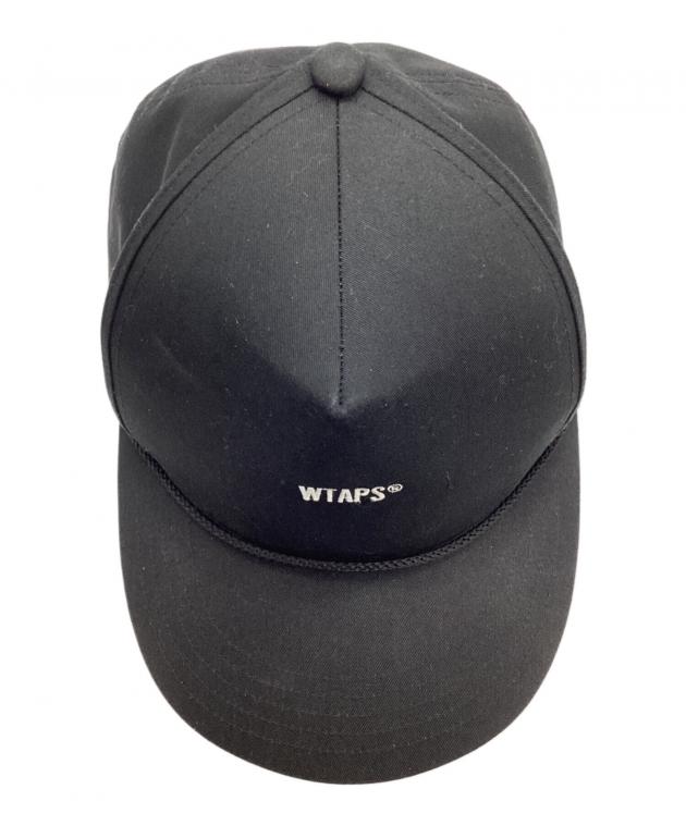 中古・古着通販】WTAPS (ダブルタップス) MILITIA CAP / ミリティア